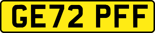 GE72PFF