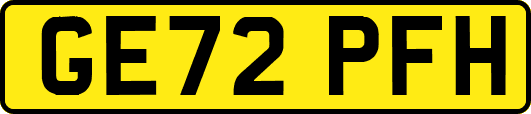GE72PFH