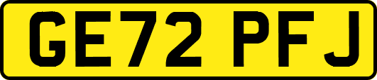 GE72PFJ