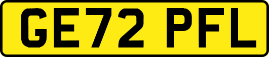 GE72PFL