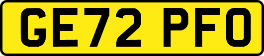 GE72PFO