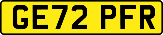 GE72PFR
