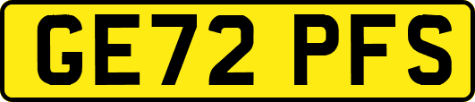 GE72PFS