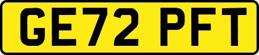 GE72PFT