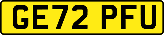GE72PFU