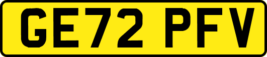 GE72PFV