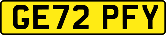 GE72PFY