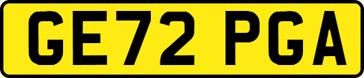 GE72PGA