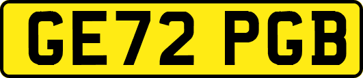 GE72PGB