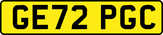 GE72PGC