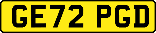 GE72PGD