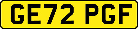 GE72PGF