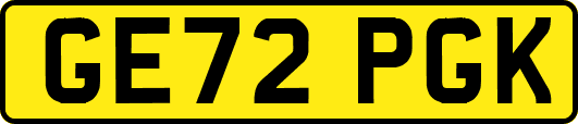 GE72PGK