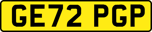 GE72PGP