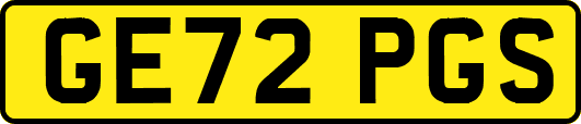 GE72PGS