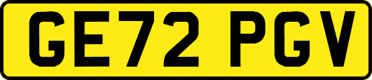 GE72PGV