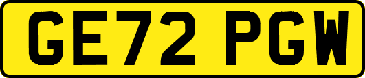 GE72PGW