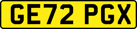 GE72PGX