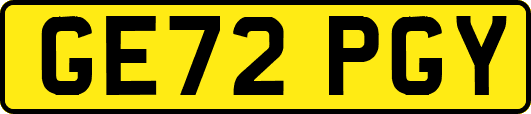 GE72PGY