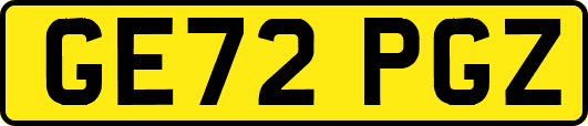 GE72PGZ
