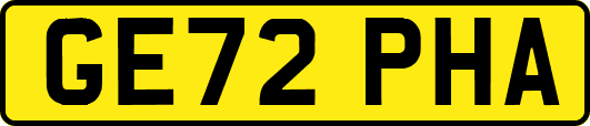 GE72PHA