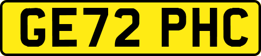 GE72PHC