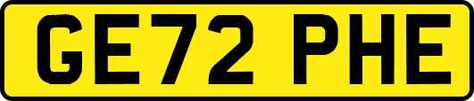 GE72PHE