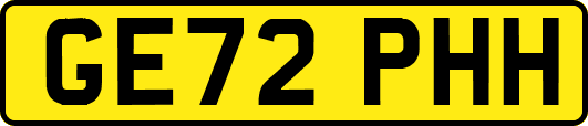GE72PHH