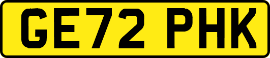 GE72PHK