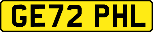 GE72PHL