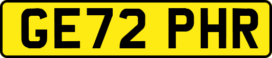 GE72PHR