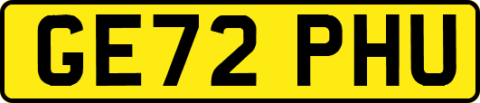 GE72PHU
