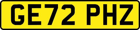 GE72PHZ