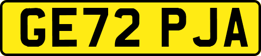 GE72PJA