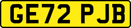 GE72PJB