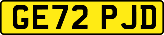 GE72PJD