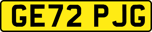GE72PJG