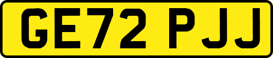 GE72PJJ