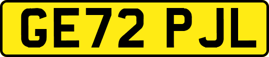 GE72PJL
