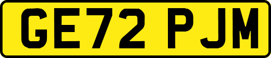 GE72PJM