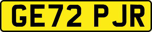 GE72PJR