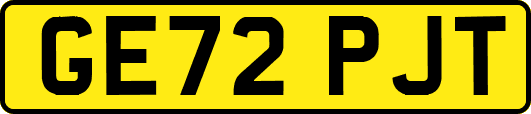 GE72PJT
