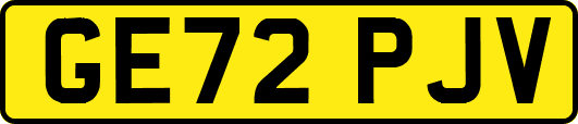 GE72PJV