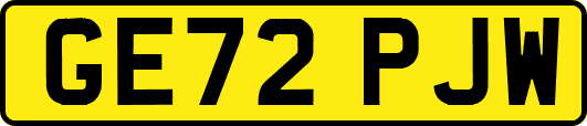 GE72PJW