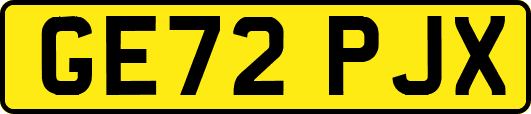GE72PJX