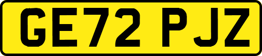 GE72PJZ