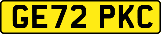 GE72PKC