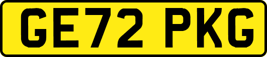 GE72PKG