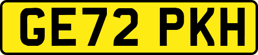 GE72PKH