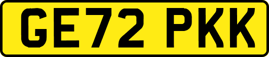 GE72PKK